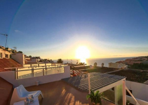 Sunrise Suite Apartment